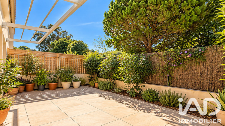 Ma-Cabane - Vente Maison Carqueiranne, 88 m²