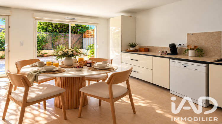 Ma-Cabane - Vente Maison Carqueiranne, 88 m²