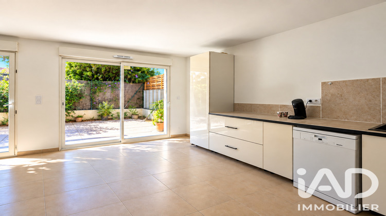 Ma-Cabane - Vente Maison Carqueiranne, 88 m²