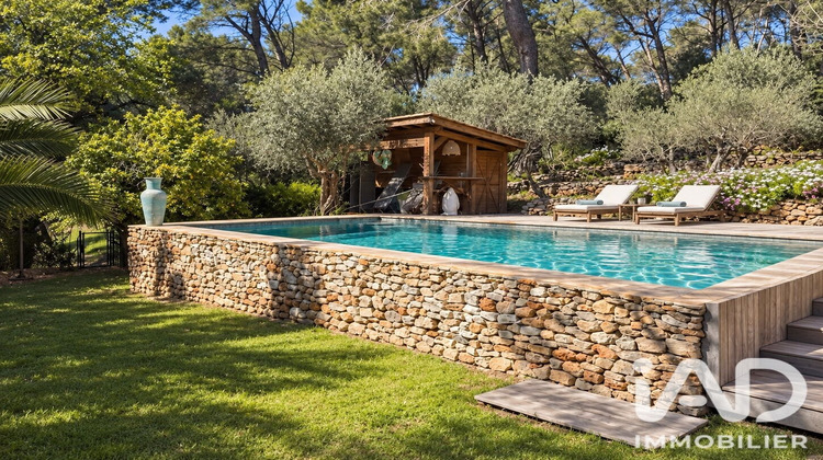 Ma-Cabane - Vente Maison Carqueiranne, 280 m²