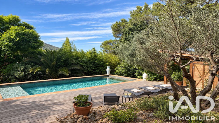 Ma-Cabane - Vente Maison Carqueiranne, 280 m²