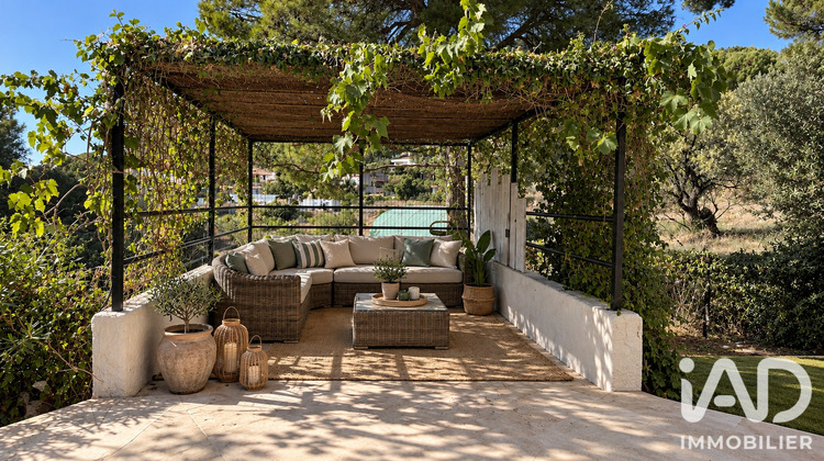 Ma-Cabane - Vente Maison Carqueiranne, 270 m²