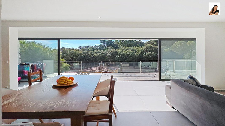 Ma-Cabane - Vente Maison CARQUEIRANNE, 187 m²