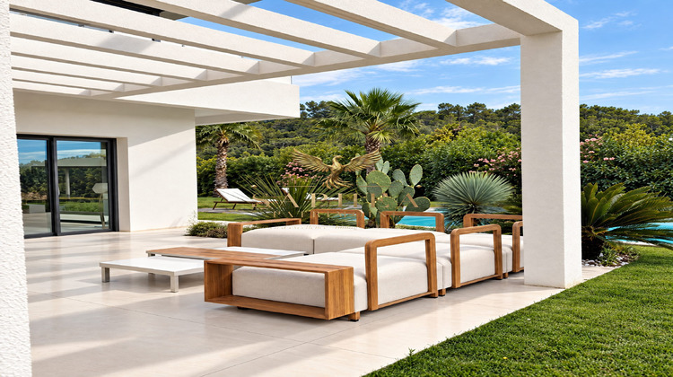 Ma-Cabane - Vente Maison Carqueiranne, 220 m²