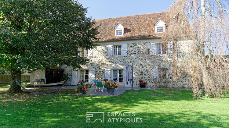 Ma-Cabane - Vente Maison CARRERE, 240 m²