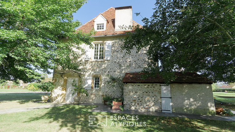 Ma-Cabane - Vente Maison CARRERE, 240 m²