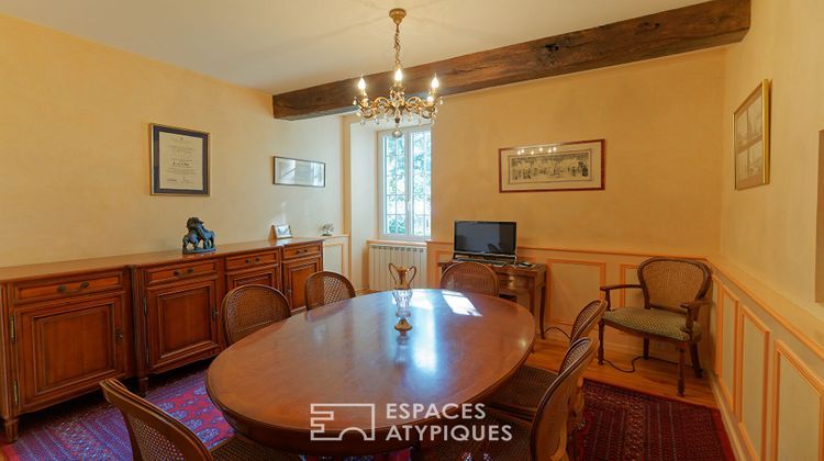 Ma-Cabane - Vente Maison CARRERE, 240 m²