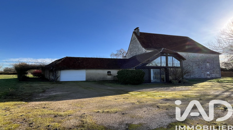 Ma-Cabane - Vente Maison Carrère, 200 m²