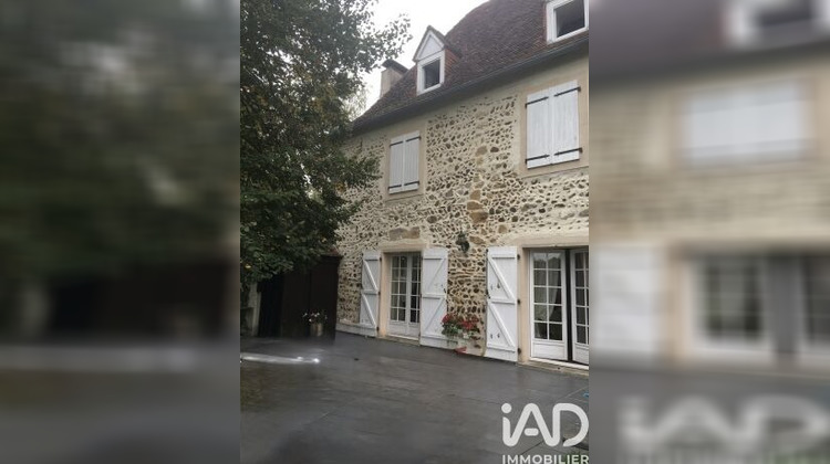 Ma-Cabane - Vente Maison Carrère, 200 m²