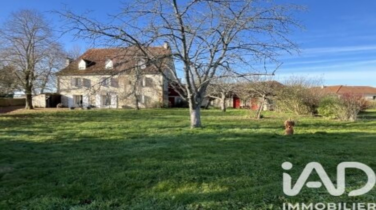 Ma-Cabane - Vente Maison Carrère, 200 m²