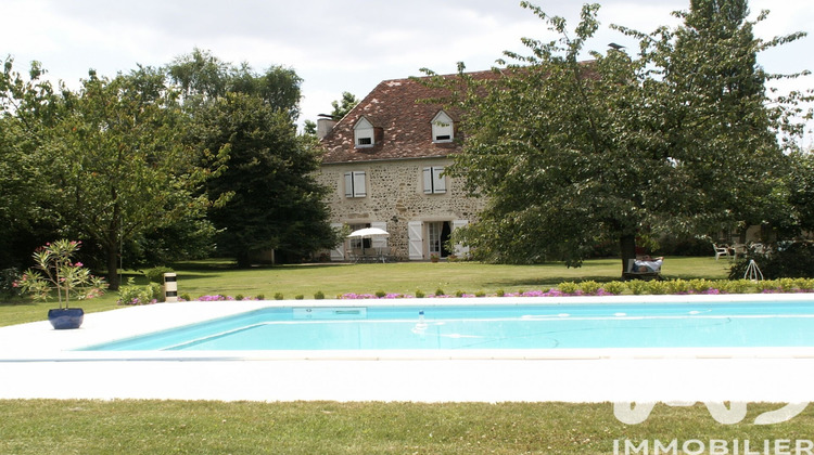 Ma-Cabane - Vente Maison Carrère, 200 m²