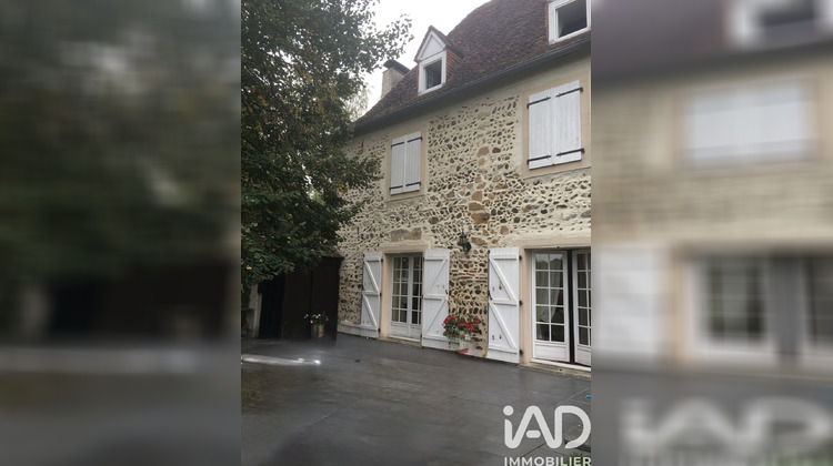 Ma-Cabane - Vente Maison Carrère, 200 m²