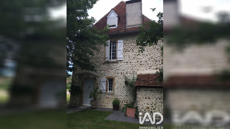 Ma-Cabane - Vente Maison Carrère, 200 m²