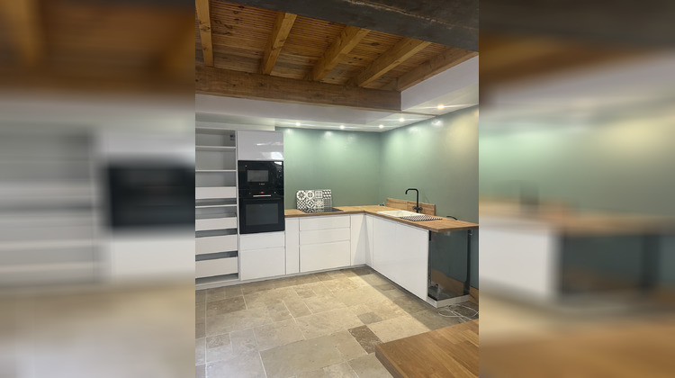 Ma-Cabane - Vente Maison Carresse-Cassaber, 200 m²