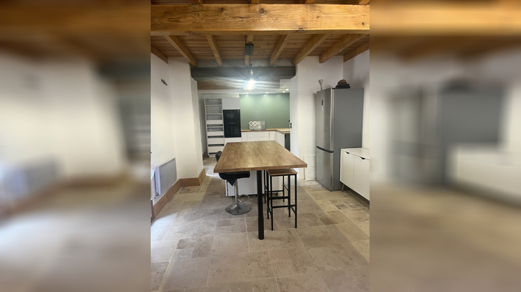 Ma-Cabane - Vente Maison Carresse-Cassaber, 200 m²