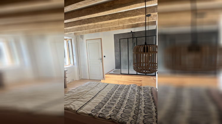 Ma-Cabane - Vente Maison Carresse-Cassaber, 200 m²