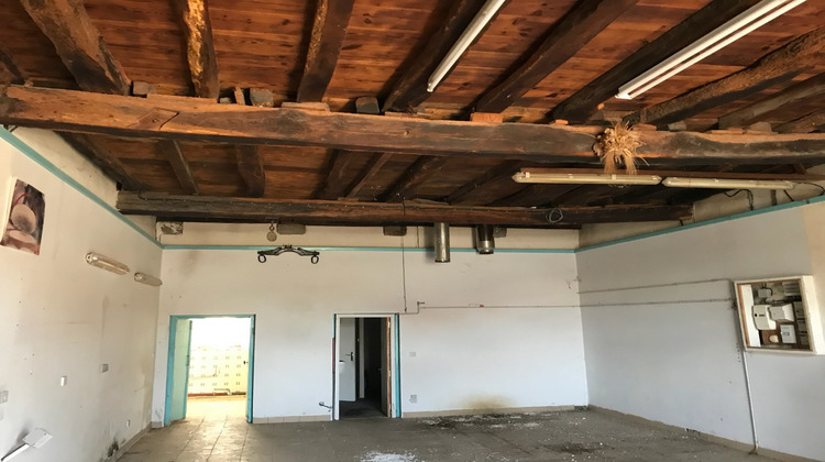 Ma-Cabane - Vente Maison Carresse-Cassaber, 200 m²