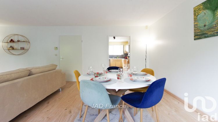 Ma-Cabane - Vente Maison Carrières-sous-Poissy, 128 m²