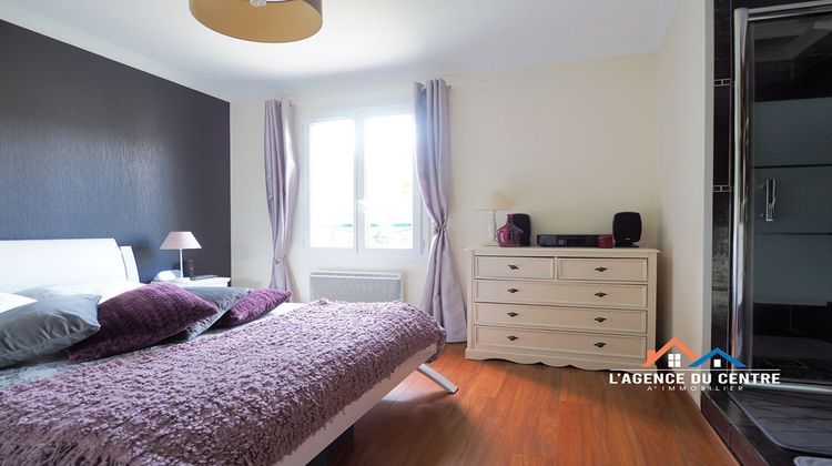 Ma-Cabane - Vente Maison CARRIERES-SOUS-POISSY, 100 m²