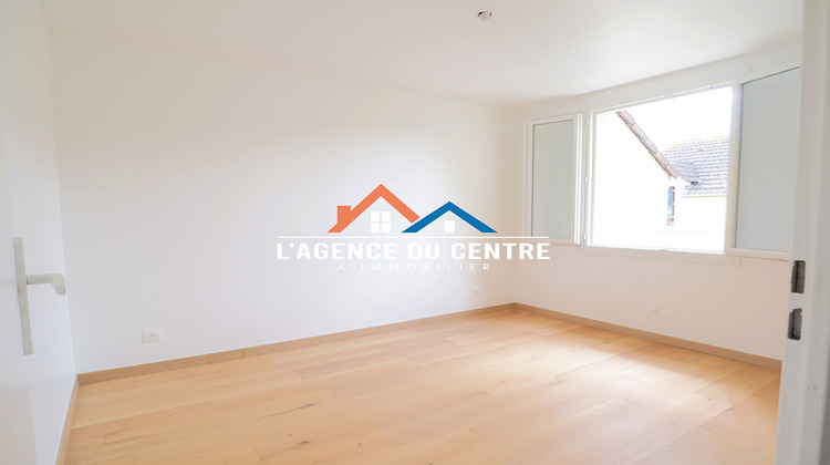 Ma-Cabane - Vente Maison CARRIERES-SOUS-POISSY, 105 m²