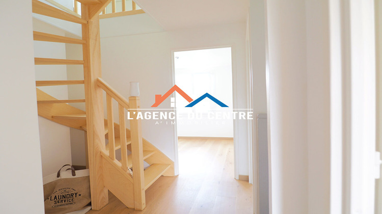 Ma-Cabane - Vente Maison CARRIERES-SOUS-POISSY, 105 m²