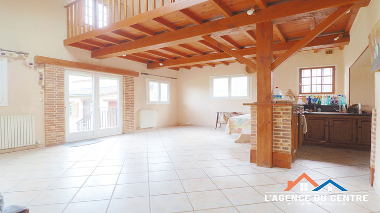 Ma-Cabane - Vente Maison CARRIERES-SOUS-POISSY, 117 m²