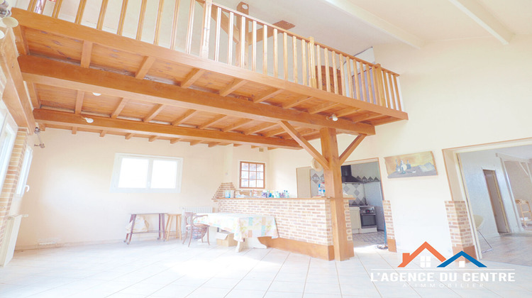 Ma-Cabane - Vente Maison CARRIERES-SOUS-POISSY, 117 m²