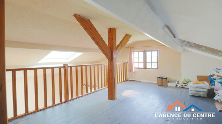 Ma-Cabane - Vente Maison CARRIERES-SOUS-POISSY, 117 m²