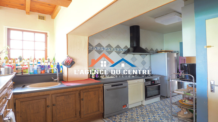 Ma-Cabane - Vente Maison CARRIERES-SOUS-POISSY, 117 m²