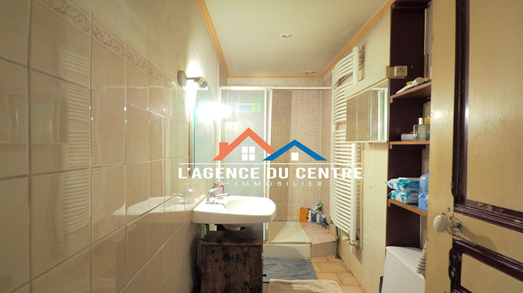 Ma-Cabane - Vente Maison CARRIERES-SOUS-POISSY, 117 m²