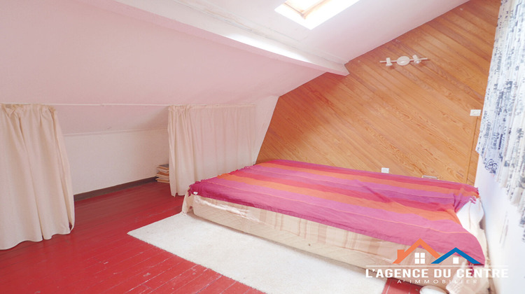 Ma-Cabane - Vente Maison CARRIERES-SOUS-POISSY, 117 m²