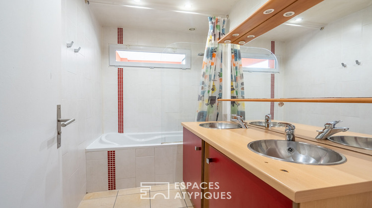 Ma-Cabane - Vente Maison CARRIERES-SOUS-POISSY, 230 m²