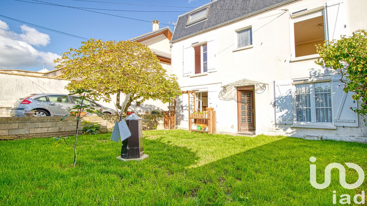 Ma-Cabane - Vente Maison Carrières-sous-Poissy, 147 m²