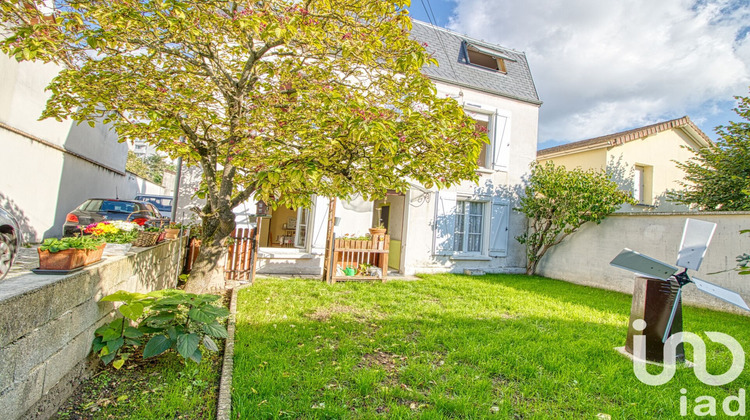 Ma-Cabane - Vente Maison Carrières-sous-Poissy, 147 m²