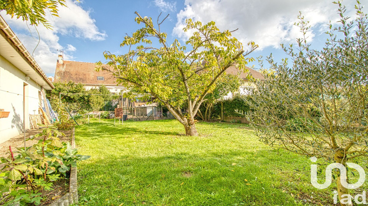 Ma-Cabane - Vente Maison Carrières-sous-Poissy, 147 m²