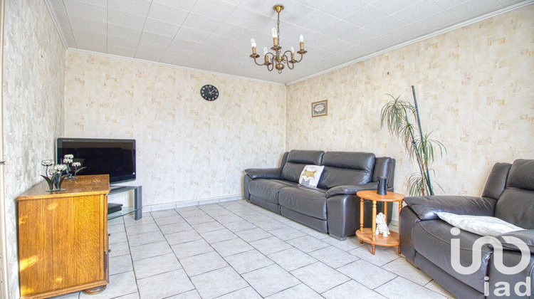 Ma-Cabane - Vente Maison Carrières-sous-Poissy, 147 m²