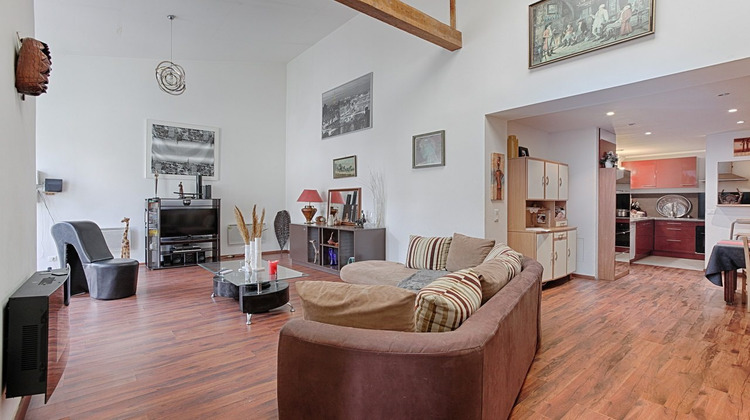 Ma-Cabane - Vente Maison Carrières-sous-Poissy, 100 m²