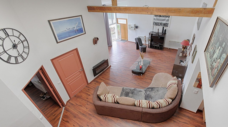 Ma-Cabane - Vente Maison Carrières-sous-Poissy, 100 m²