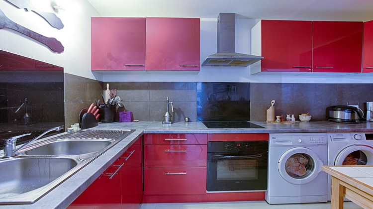 Ma-Cabane - Vente Maison Carrières-sous-Poissy, 100 m²