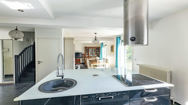 Ma-Cabane - Vente Maison Carrières-sous-Poissy, 130 m²