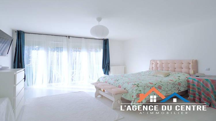 Ma-Cabane - Vente Maison CARRIERES-SOUS-POISSY, 126 m²