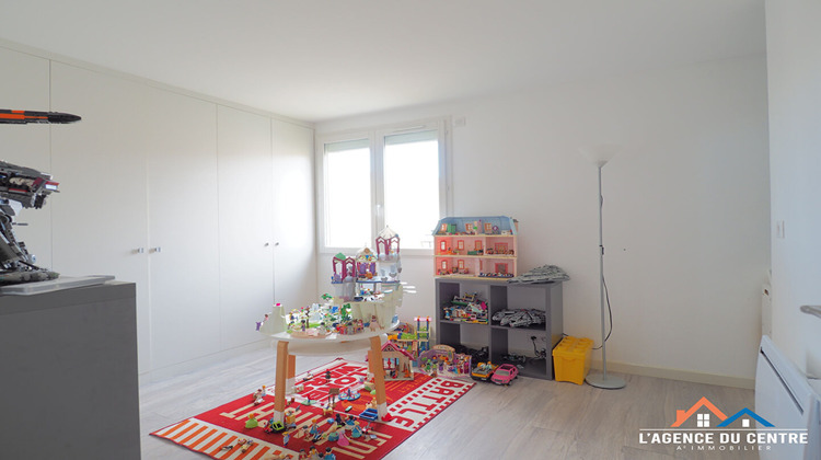 Ma-Cabane - Vente Maison CARRIERES-SOUS-POISSY, 164 m²