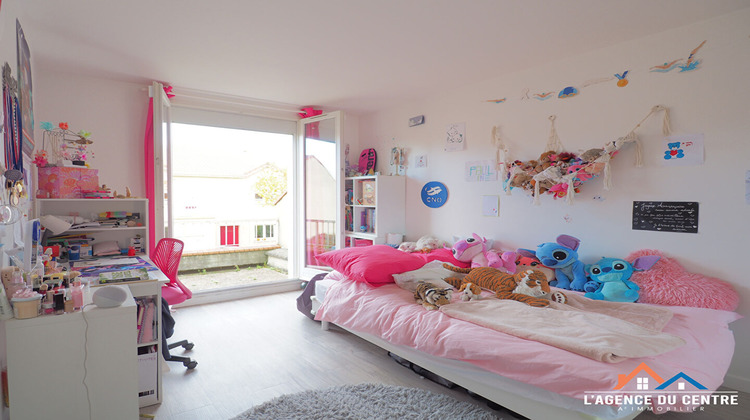 Ma-Cabane - Vente Maison CARRIERES-SOUS-POISSY, 164 m²