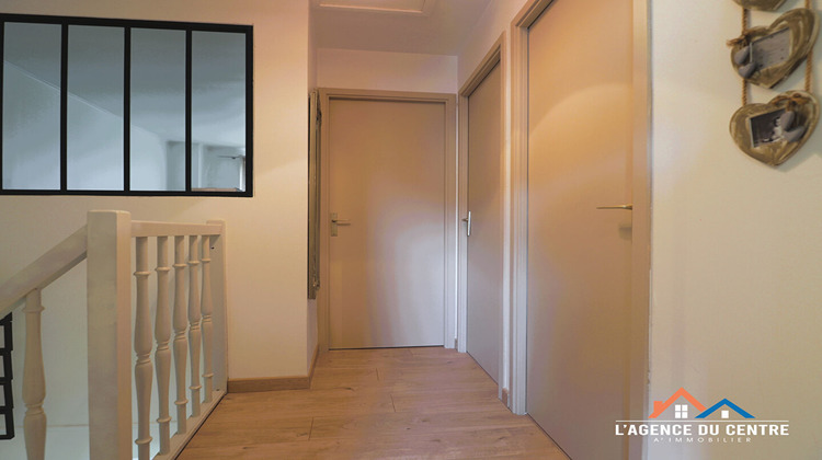 Ma-Cabane - Vente Maison CARRIERES-SOUS-POISSY, 81 m²