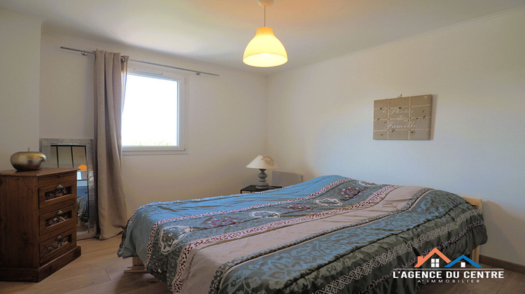 Ma-Cabane - Vente Maison CARRIERES-SOUS-POISSY, 81 m²