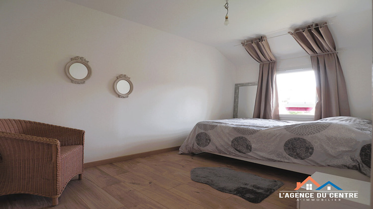 Ma-Cabane - Vente Maison CARRIERES-SOUS-POISSY, 81 m²