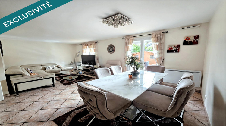 Ma-Cabane - Vente Maison Carrieres-sous-Poissy, 100 m²