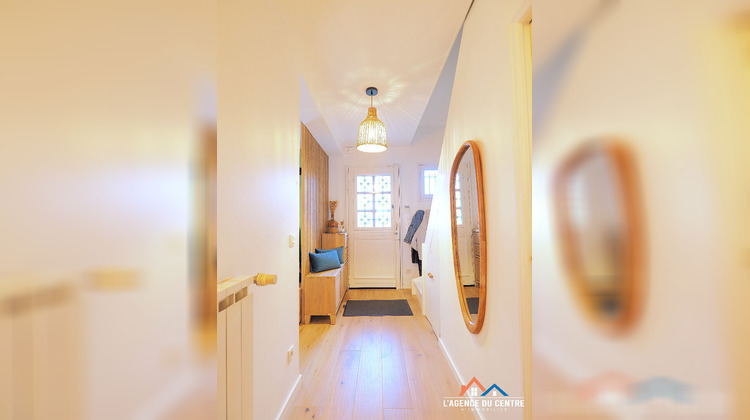 Ma-Cabane - Vente Maison CARRIERES-SOUS-POISSY, 151 m²