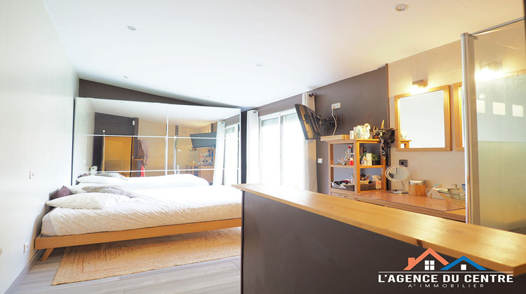 Ma-Cabane - Vente Maison CARRIERES-SOUS-POISSY, 151 m²