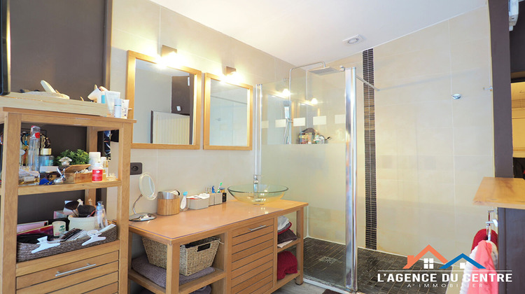 Ma-Cabane - Vente Maison CARRIERES-SOUS-POISSY, 151 m²